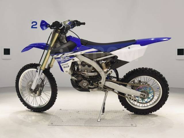 Yamaha YZ 250F. 250. ., , ,  .     