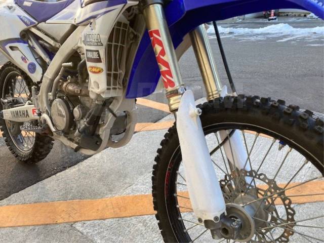 Yamaha YZ 250F. 250. ., , ,  .     