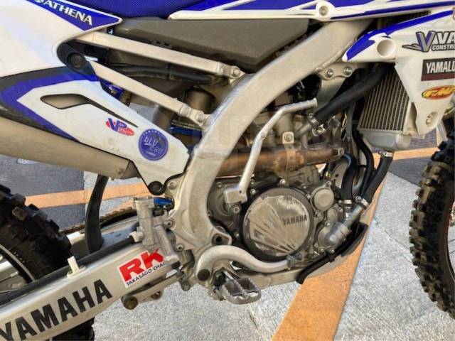 Yamaha YZ 250F. 250. ., , ,  .     