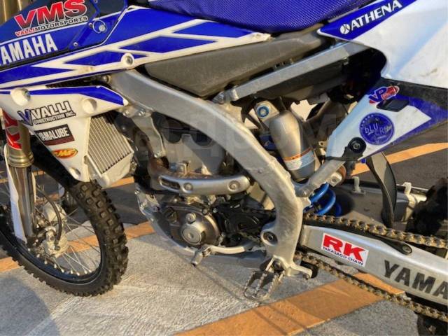 Yamaha YZ 250F. 250. ., , ,  .     