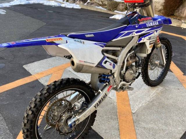 Yamaha YZ 250F. 250. ., , ,  .     