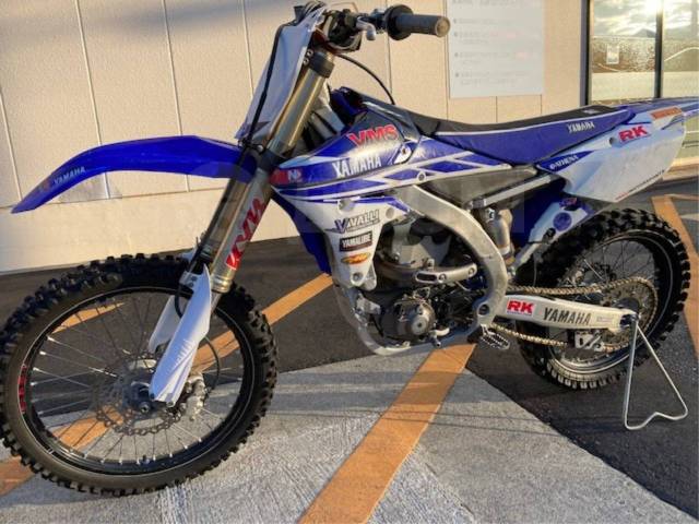 Yamaha YZ 250F. 250. ., , ,  .     