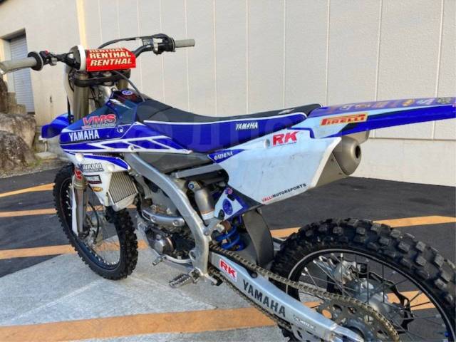 Yamaha YZ 250F. 250. ., , ,  .     