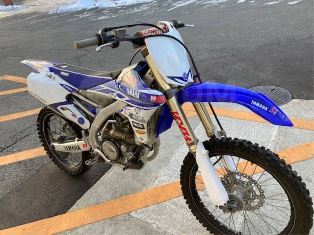 Yamaha YZ 250F. 250. ., , ,  .     