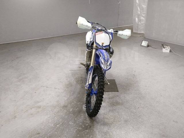 Yamaha YZ 250F. 250. ., , ,  .     