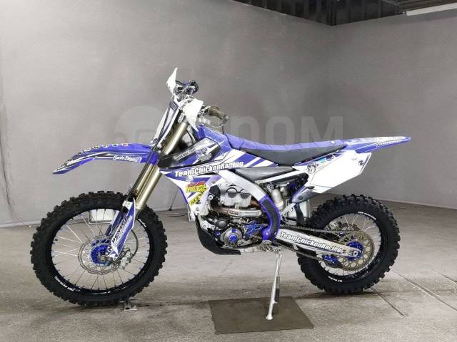 Yamaha YZ 250F. 250. ., , ,  .     