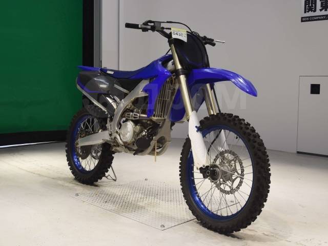 Yamaha YZ 250F. 250. ., , ,  .     