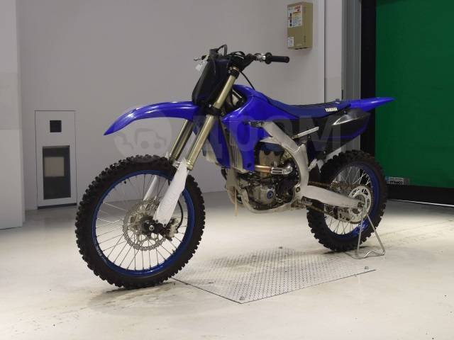 Yamaha YZ 250F. 250. ., , ,  .     