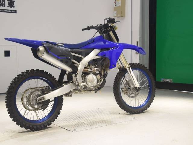 Yamaha YZ 250F. 250. ., , ,  .     