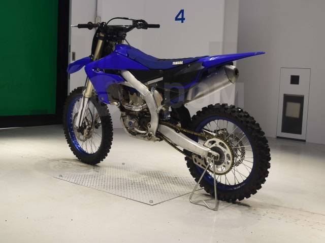 Yamaha YZ 250F. 250. ., , ,  .     