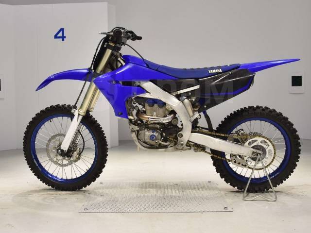 Yamaha YZ 250F. 250. ., , ,  .     