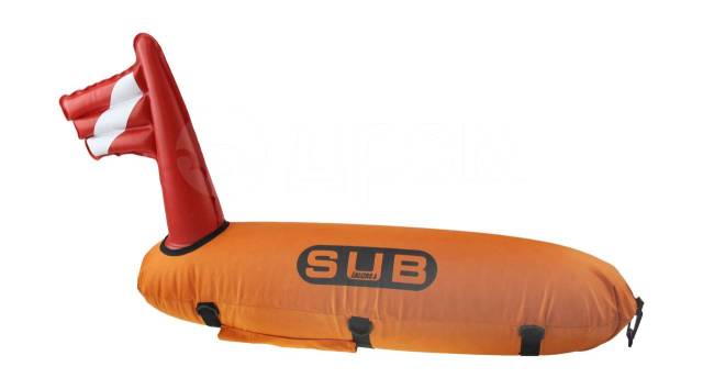   Safe Dive   Lalizas, 28cm L 88cm 