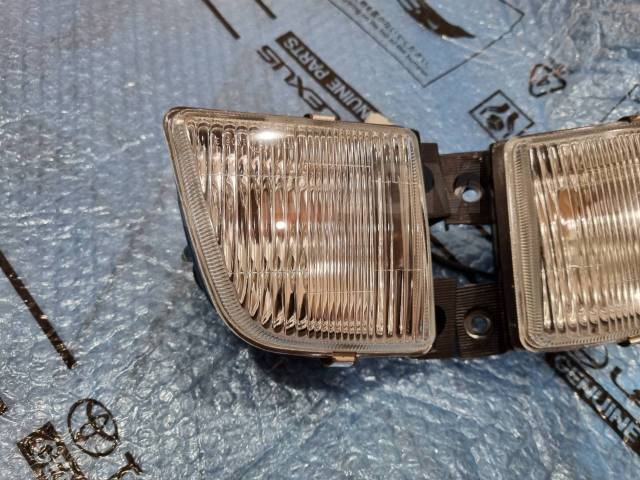    Toyota Corona ST190 ST195 ST191 CT190 3SFE  