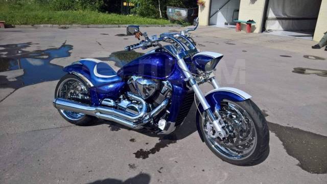 Suzuki M1800R Intruder. 1 800. ., , ,   