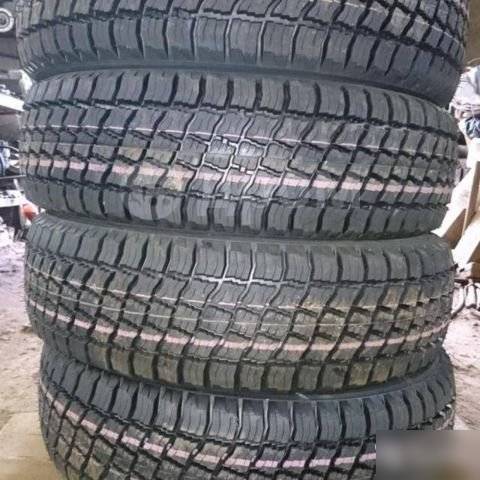 Кама-219, 225/75 R16, 16", 1 шт, 225 мм, 75 %, радиальный, летние, до 5 ...