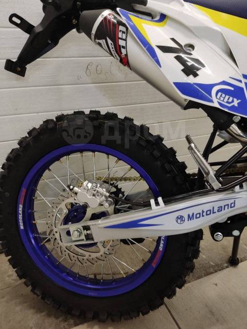 Motoland XT250 HS. 250. ., , ,   