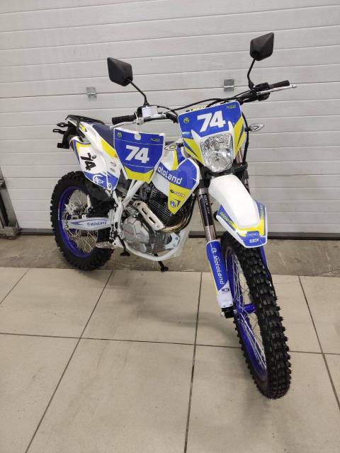 Motoland XT250 HS. 250. ., , ,   