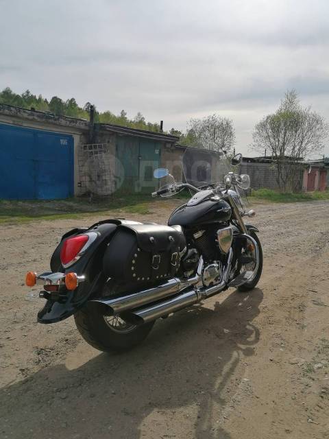 Suzuki Boulevard C50. 800. ., , ,   