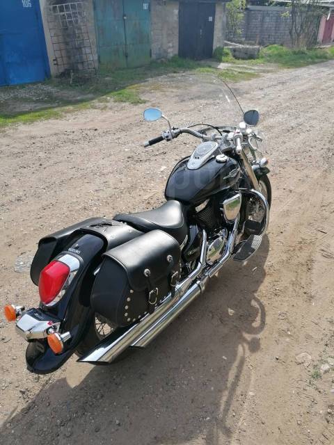 Suzuki Boulevard C50. 800. ., , ,   