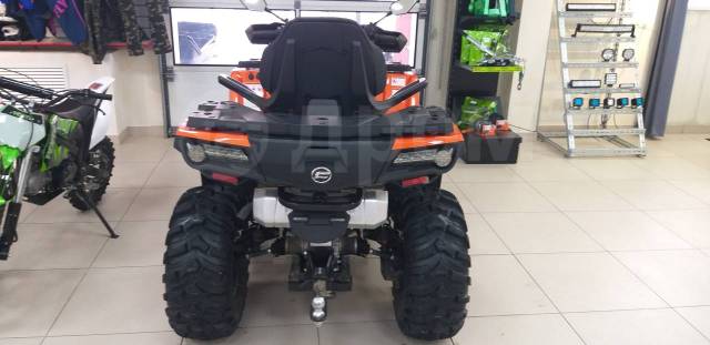 CFMoto X8 H.O. EPS. ,  \,  .     