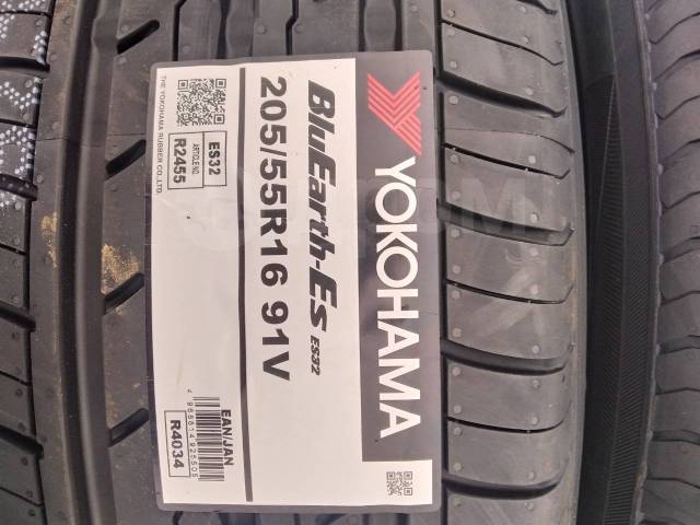 Yokohama es-32 205/55 r16 лето. Летние шины 205 55 16 Маршал. Йокогама 205 55 16 лето грязевая.