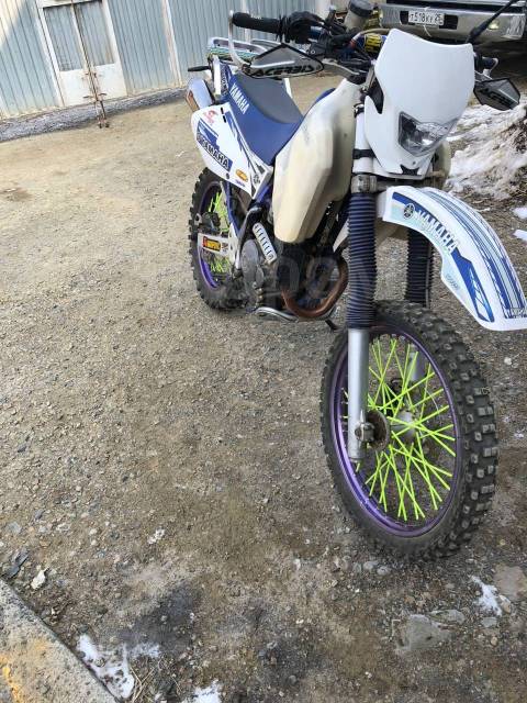 Yamaha TT-R 250 Open Enduro. 250. ., , ,   