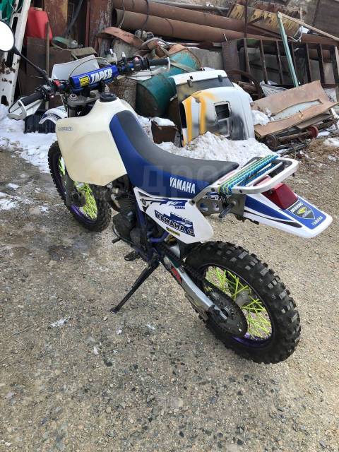 Yamaha TT-R 250 Open Enduro. 250. ., , ,   