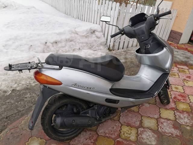 Suzuki Address V110. 110. ., , ,   