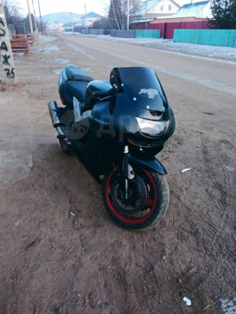 Kawasaki Ninja ZX-9R. 900. ., , ,   