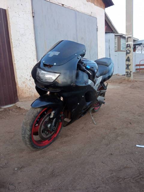 Kawasaki Ninja ZX-9R. 900. ., , ,   