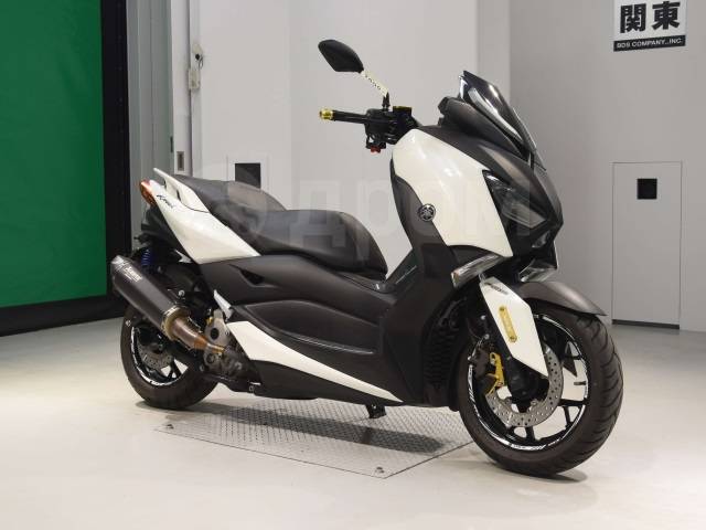 Yamaha X-Max 250. , ,  .     