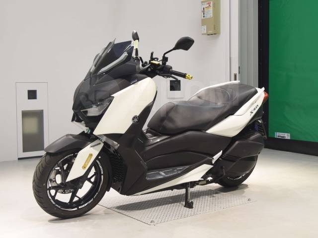 Yamaha X-Max 250. , ,  .     