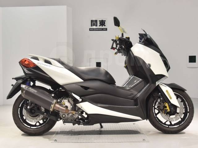 Yamaha X-Max 250. , ,  .     