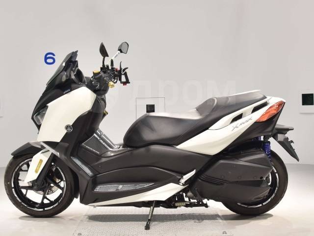 Yamaha X-Max 250. , ,  .     