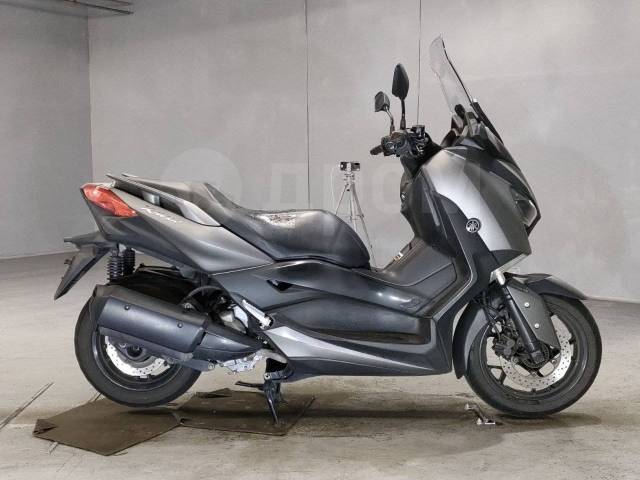 Yamaha X-Max 250. , ,  .     