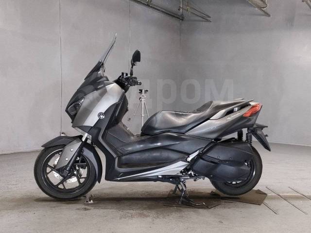 Yamaha X-Max 250. , ,  .     