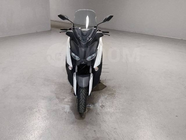 Yamaha X-Max 250. ,  .     