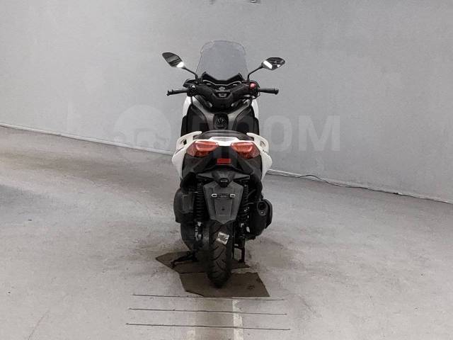 Yamaha X-Max 250. ,  .     