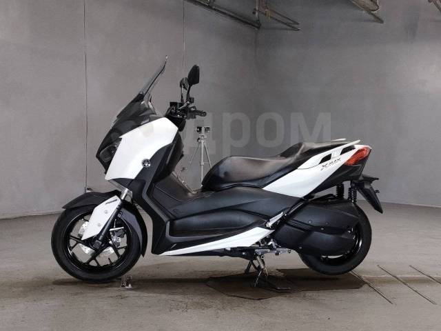 Yamaha X-Max 250. ,  .     