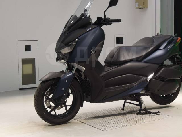 Yamaha X-Max 250. , ,  .     