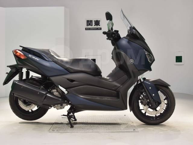 Yamaha X-Max 250. , ,  .     