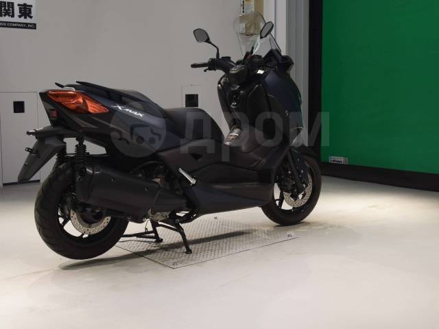 Yamaha X-Max 250. , ,  .     