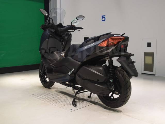 Yamaha X-Max 250. , ,  .     