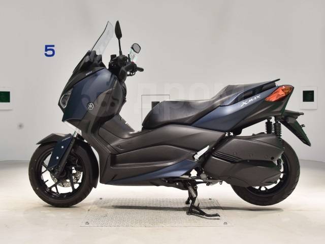 Yamaha X-Max 250. , ,  .     