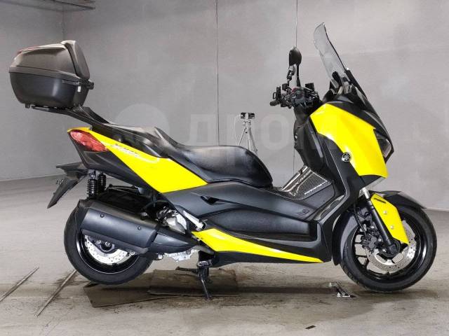 Yamaha X-Max 250. , ,  .     