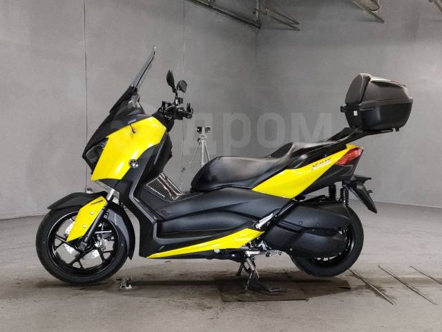 Yamaha X-Max 250. , ,  .     