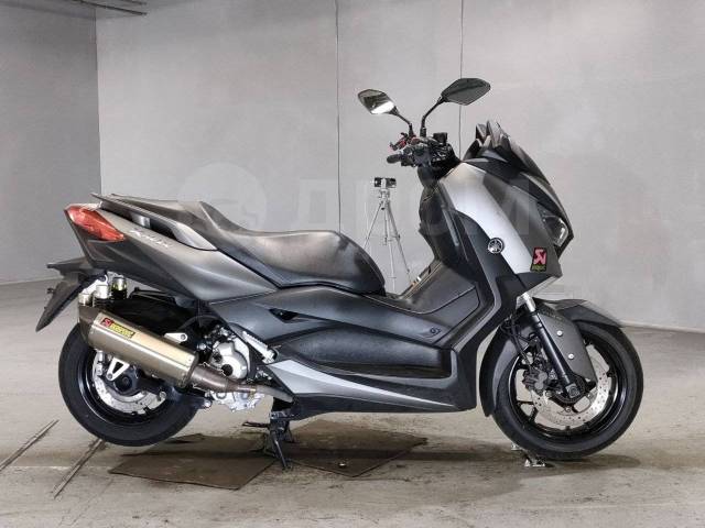 Yamaha X-Max 250. , ,  .     