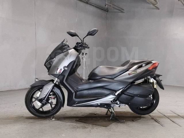 Yamaha X-Max 250. , ,  .     