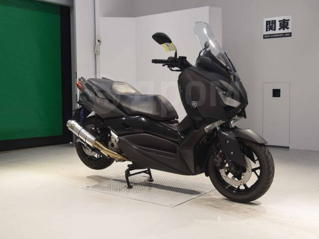 Yamaha X-Max 250. , ,  .     