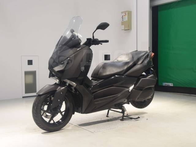 Yamaha X-Max 250. , ,  .     